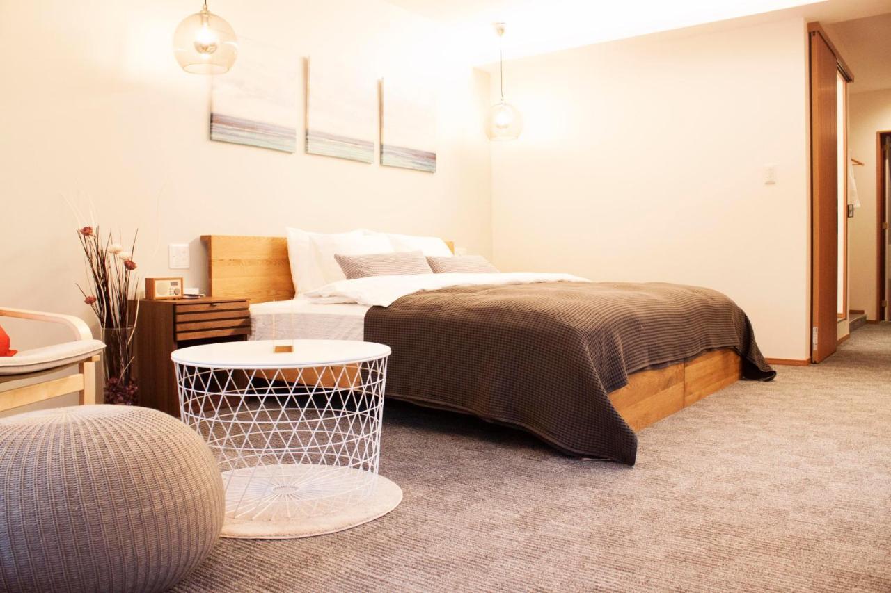 Monoka Hotel Ginza Токио Экстерьер фото