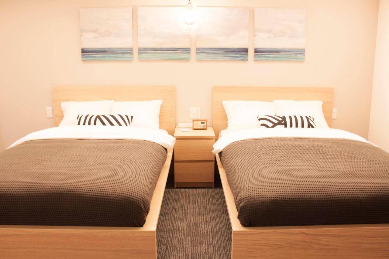 Monoka Hotel Ginza Токио Экстерьер фото